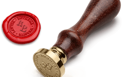 Estero Lawyer Stamp and Estero Attorney Seal Estero Lawyer Stamp and Estero Attorney Seal